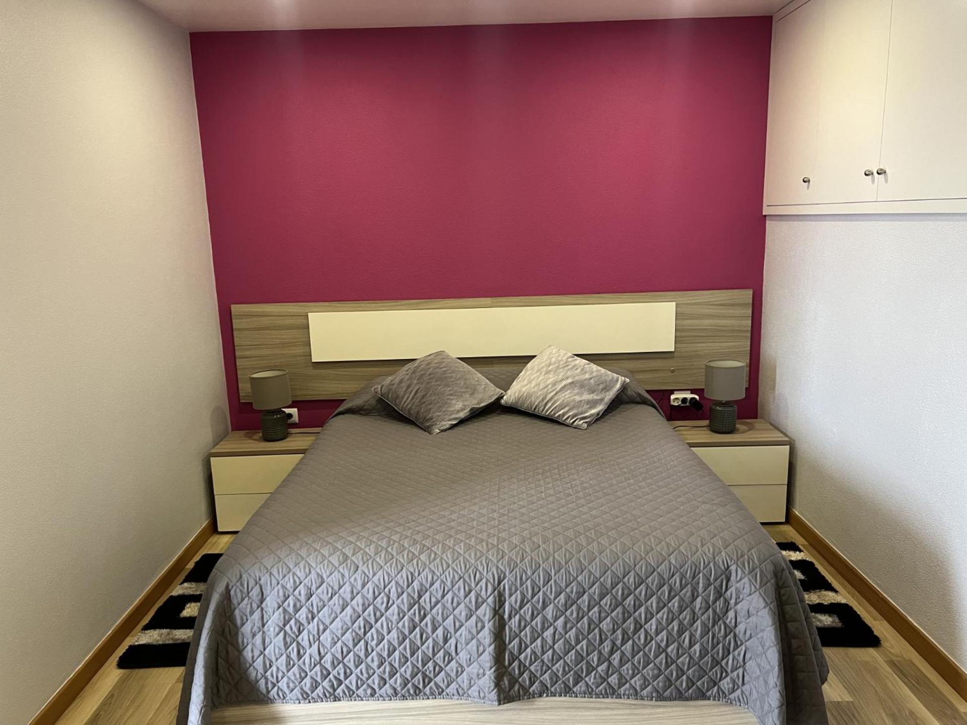 דירות קלייטה Casa Silva מראה חיצוני תמונה