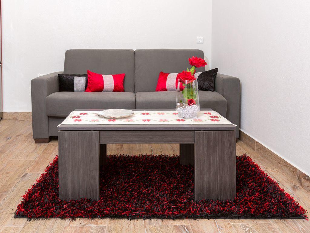דירות קלייטה Casa Silva מראה חיצוני תמונה